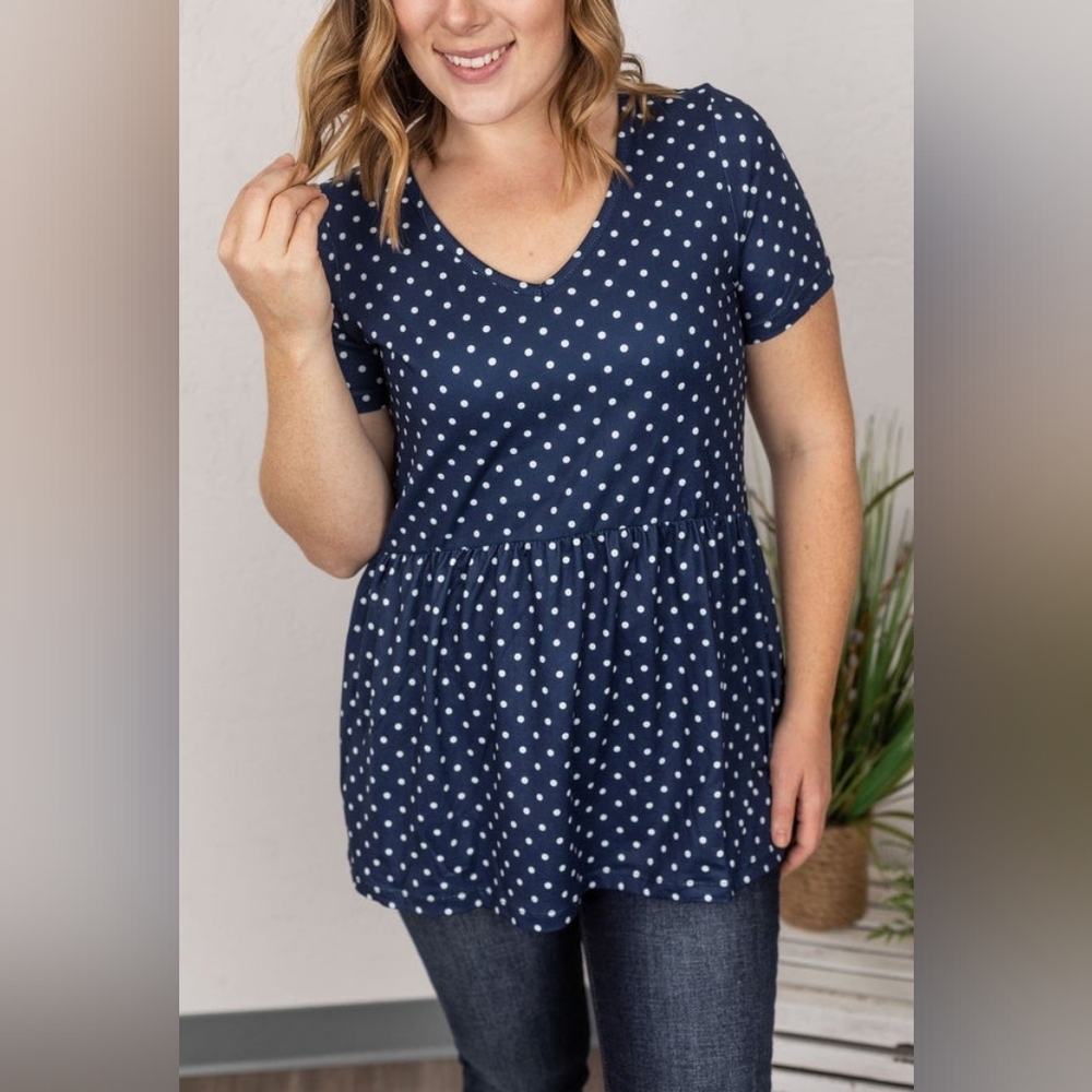 The Sarah Top